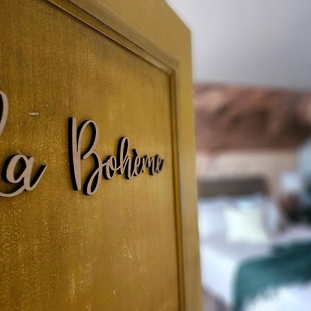 Estrella Glamping Hotell Caraquet Exteriör bild