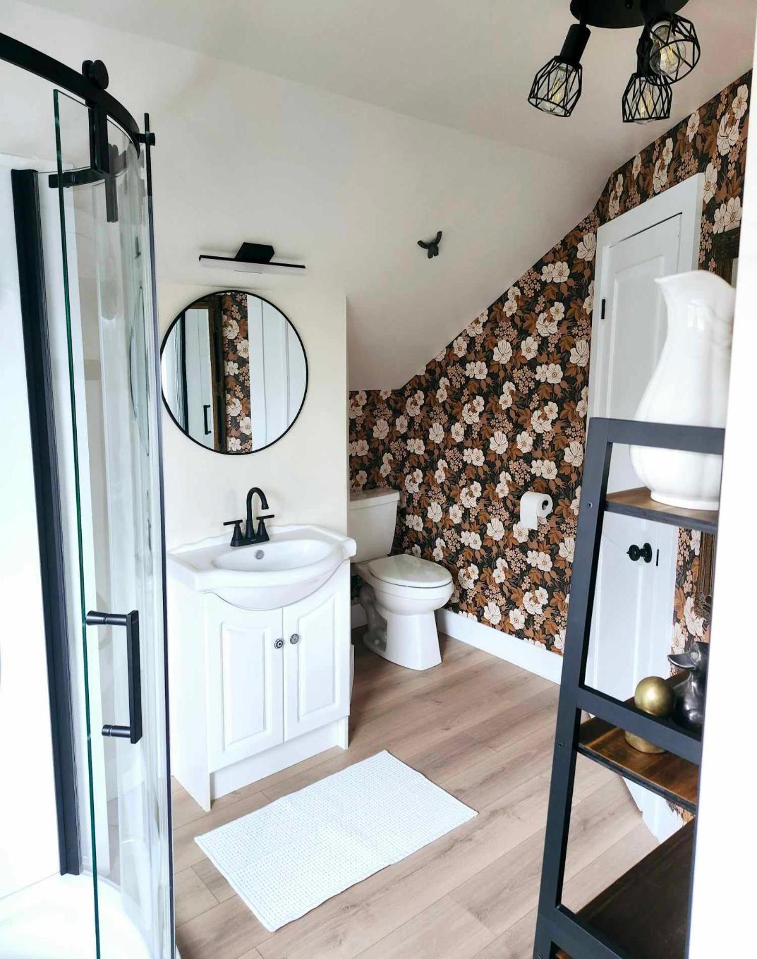 Estrella Glamping Hotell Caraquet Exteriör bild