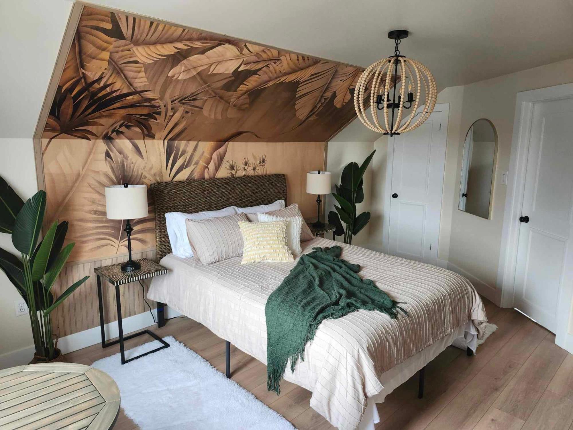 Estrella Glamping Hotell Caraquet Exteriör bild