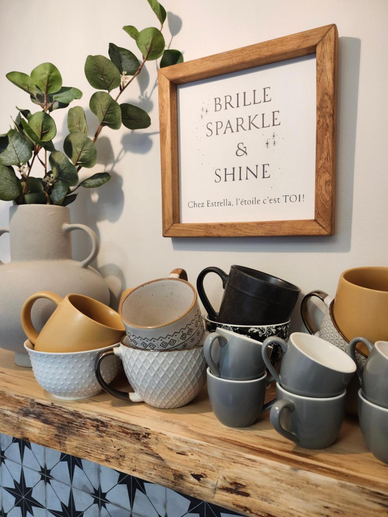 Estrella Glamping Hotell Caraquet Exteriör bild