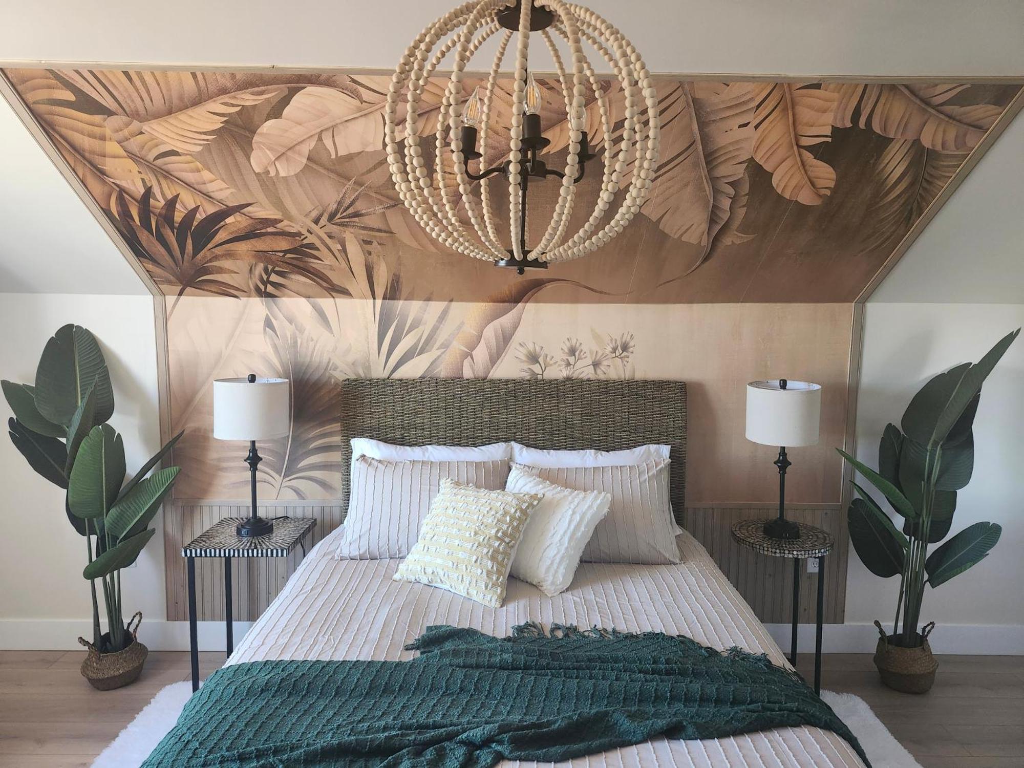 Estrella Glamping Hotell Caraquet Exteriör bild